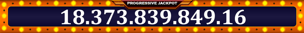 Jackpot GRAB86